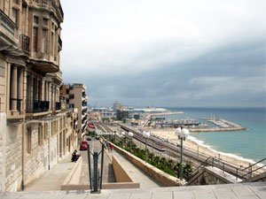 Средиземноморский балкон