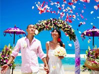 Свадьба на Бали - цены