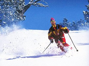 Отзыв Николая о горных лыжах в Горрахове