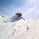 Горные лыжи в Андорра ла Велла