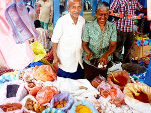 Отзыв Натальи о покупке сувениров на Шри-Ланке