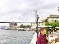 Что посетить туриста в Стамбуле