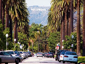 Что стоит посмотреть в Лос-Анджелесе и окрестностях