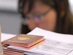 Как получить египетскую визу в консульстве или визовом центре