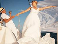 Сколько стоит свадьба на Кубе вместе с перелётом