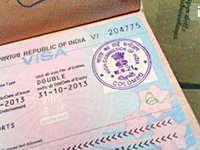 Как россиянам получить визу в Шри-Ланку