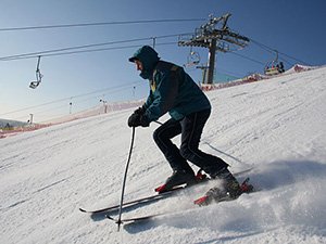 Цены на отдых в белорусских горнолыжных курортах