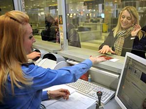 Сбор и подача основных документов на хорватскую визу