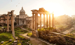 Что посетить в Риме — пять неизведанных мест и лучшая десятка достопримечательностей