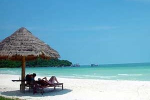 Тройка лучших курортов Вьетнама с описанием самых интересных пляжей и отелей