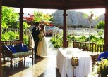 Свадьба в ритме румбы — красочная церемония на берегах солнечной Кубы