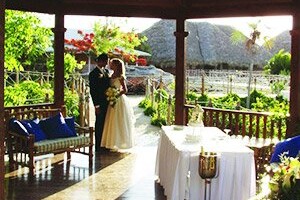 Свадьба в ритме румбы — красочная церемония на берегах солнечной Кубы