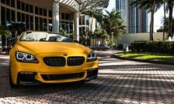 Аренда авто в Майами — как найти во Флориде хорошие «колёса» по разумной цене