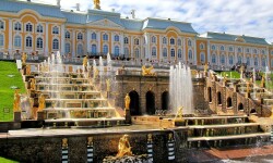 Отдых в Санкт-Петербурге: идеи, места и впечатления