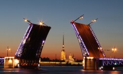 Санкт-Петербург — Петра творенье: город, который стоит посетить