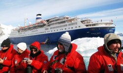 Путешествие в Антарктиду: круизы к берегам «белого континента»