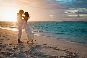 Свадьба на Мальдивах — проведите первые дни совместной жизни в Эдеме