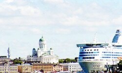 Достопримечательности Хельсинки: отправляемся в культурную столицу Северной Европы
