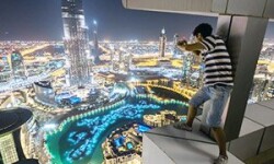 Что посмотреть русскому туристу в городе небывалой роскоши Дубае