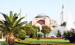 Куда сходить и что посмотреть в Стамбуле: путешествие на стыке культур, религий и континентов