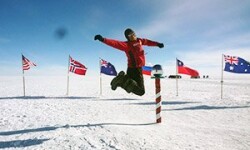 Экспедиционный тур к Южному полюсу — экскурсия к Чаше Грааля полярных исследователей