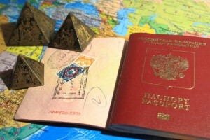 Как получить визу в Египет для россиян в 2021 году и ее стоимость