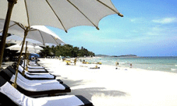 Хорошие пляжи Самуи – очарование «тусовочного» Чавенга и фешенебельная тишина Бан Тай