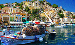 Что можно привезти из Греции – упаковываем в чемодан кусочки средиземноморского солнца