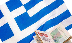 Как получить визу в Грецию – добываем заветную отметку в консульстве и московских визовых центрах