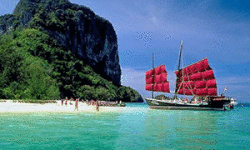 Самые хорошие пляжи Пхукета – виртуальное путешествие по райским уголкам Таиланда