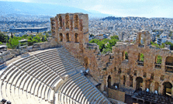 Что посетить в Греции – самые интересные и необычные достопримечательности эллинистического мира