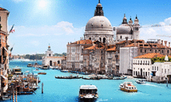 Что посмотреть в Венеции в первую очередь: пять лучших мест площади Сан-Марко и тройка мостов Гранд-канала