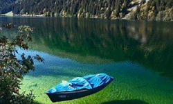 Едем к озёрам Австрии – тонкости отдыха на фешенебельных курортах Европы