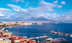 Пятёрка лучших мест, которые стоит посетить в Неаполе и его окрестностях