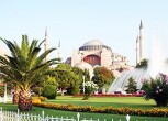 Что привезти из Стамбула: путеводитель по блошиным рынкам и антикварным лавкам в поисках «правильных» сувениров