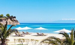 Лучшие пляжи Греции: самые красивые, чистые, комфортные и безопасные места отдыха Эллады