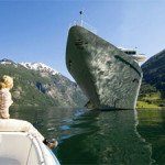 Как отправиться в морской круиз по норвежским фьордам