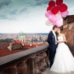 Свадьба по-чешски
