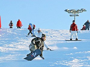 Особенности горнолыжного отдыха в Силичах