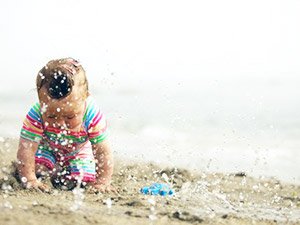 Турецкие пляжи для отдыха с детьми