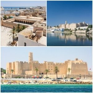 Самые интересные достопримечательности Туниса