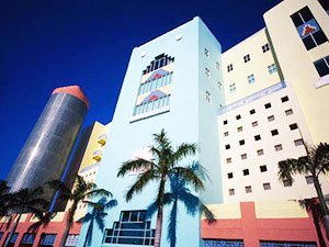 Квартал Арт Деко - что посетить в Майами
