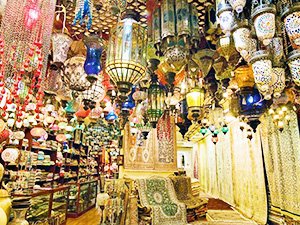 Какие сувениры стоит везти из Дубая