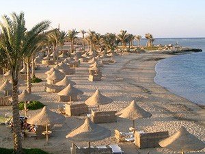 Выбираем лучшие египетские пляжи