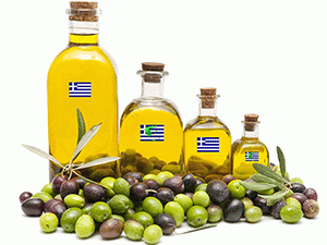 Что привезти из Греции: оливковое масло