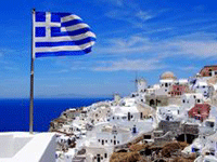 Нужна ли виза для поездки в Грецию