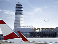 Обзор международных австрийских аэропортов