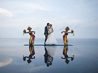 Сколько стоит свадьба на Бали
