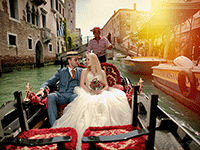 Отзывы соотечественников о свадьбе в Италии