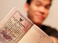 Как получить трёхмесячную визу в Тайланд
